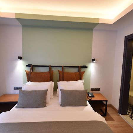 La Farine Rooms Fethiye Ngoại thất bức ảnh
