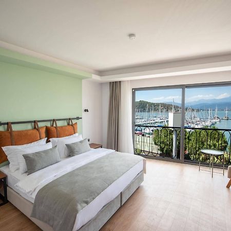 La Farine Rooms Fethiye Ngoại thất bức ảnh
