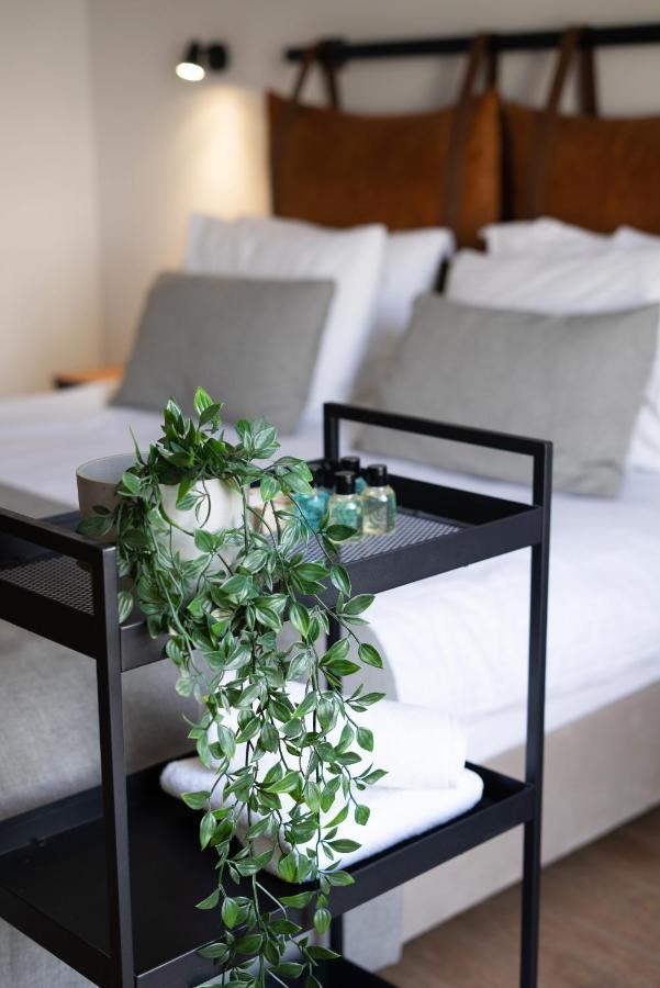 La Farine Rooms Fethiye Ngoại thất bức ảnh