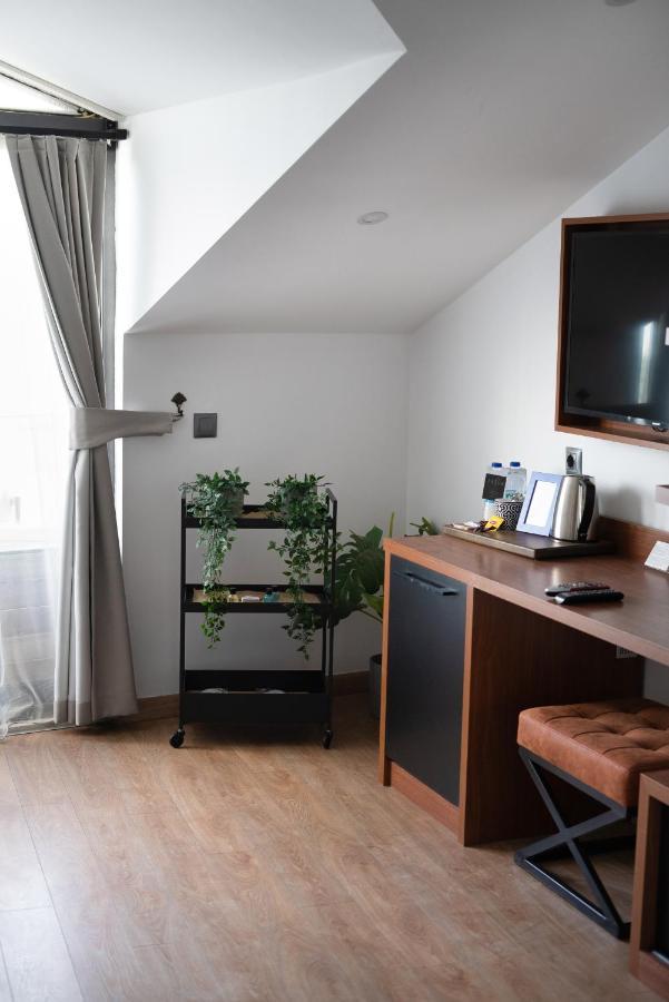 La Farine Rooms Fethiye Ngoại thất bức ảnh