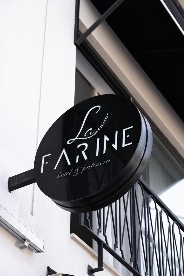 La Farine Rooms Fethiye Ngoại thất bức ảnh