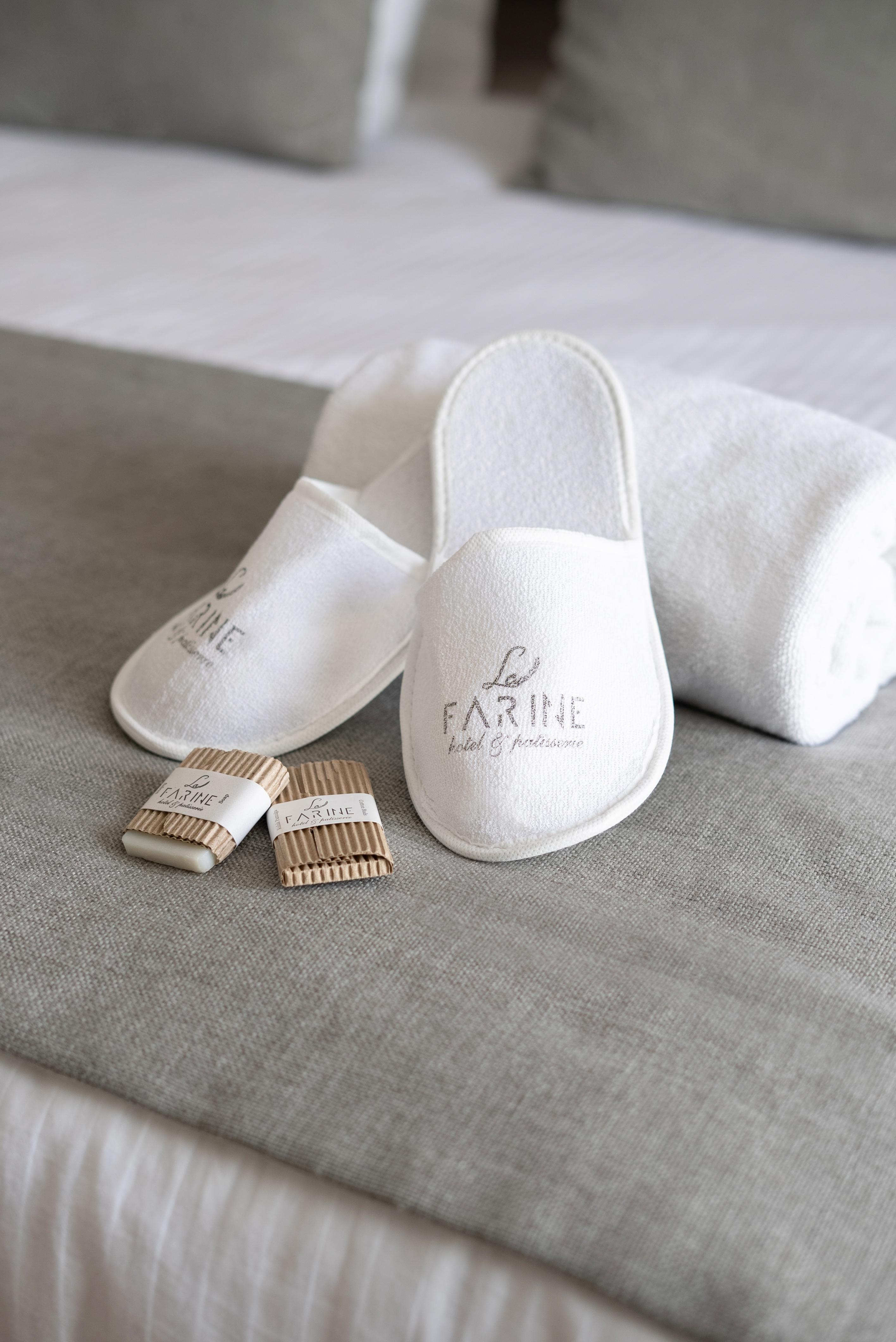 La Farine Rooms Fethiye Ngoại thất bức ảnh