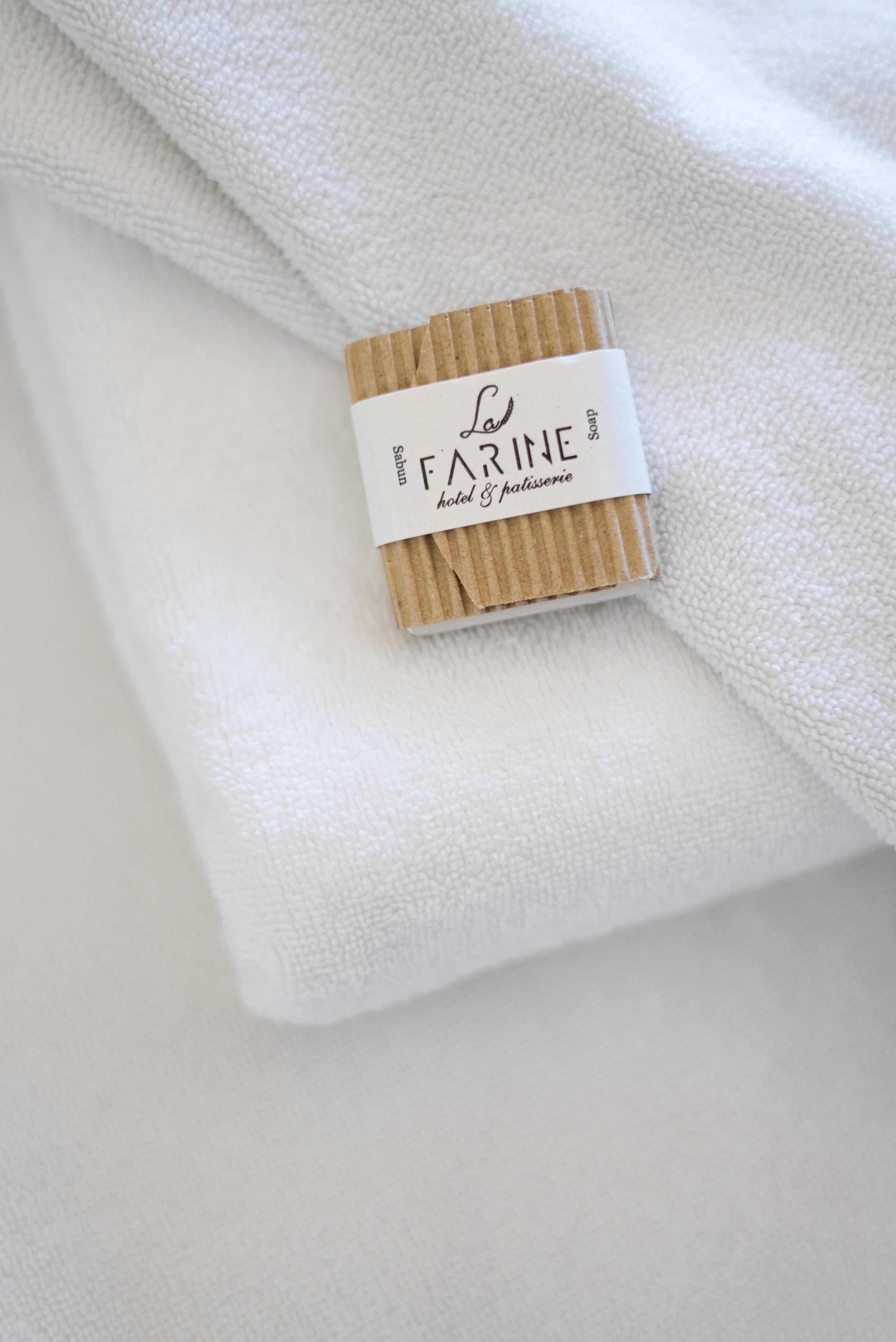 La Farine Rooms Fethiye Ngoại thất bức ảnh