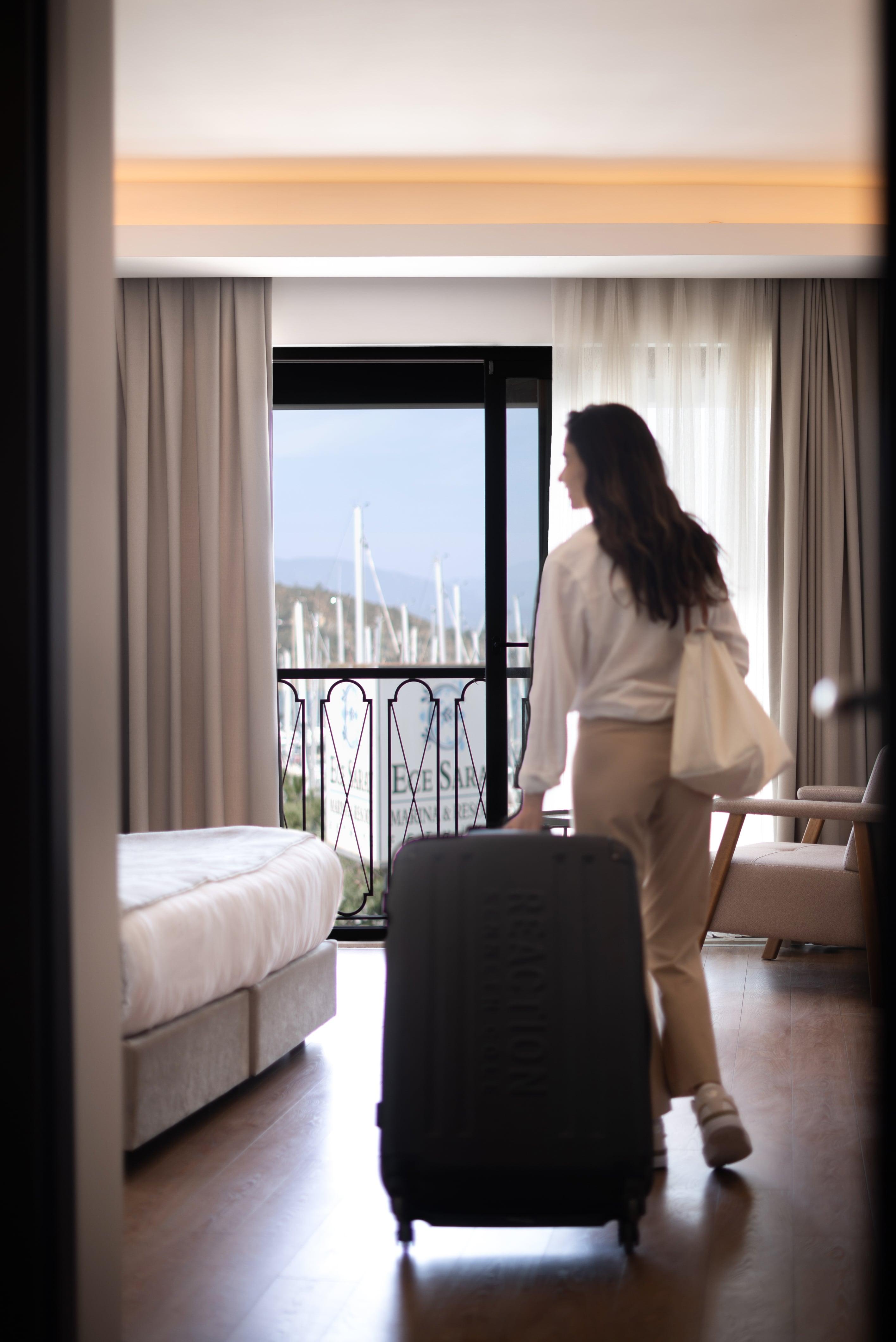 La Farine Rooms Fethiye Ngoại thất bức ảnh