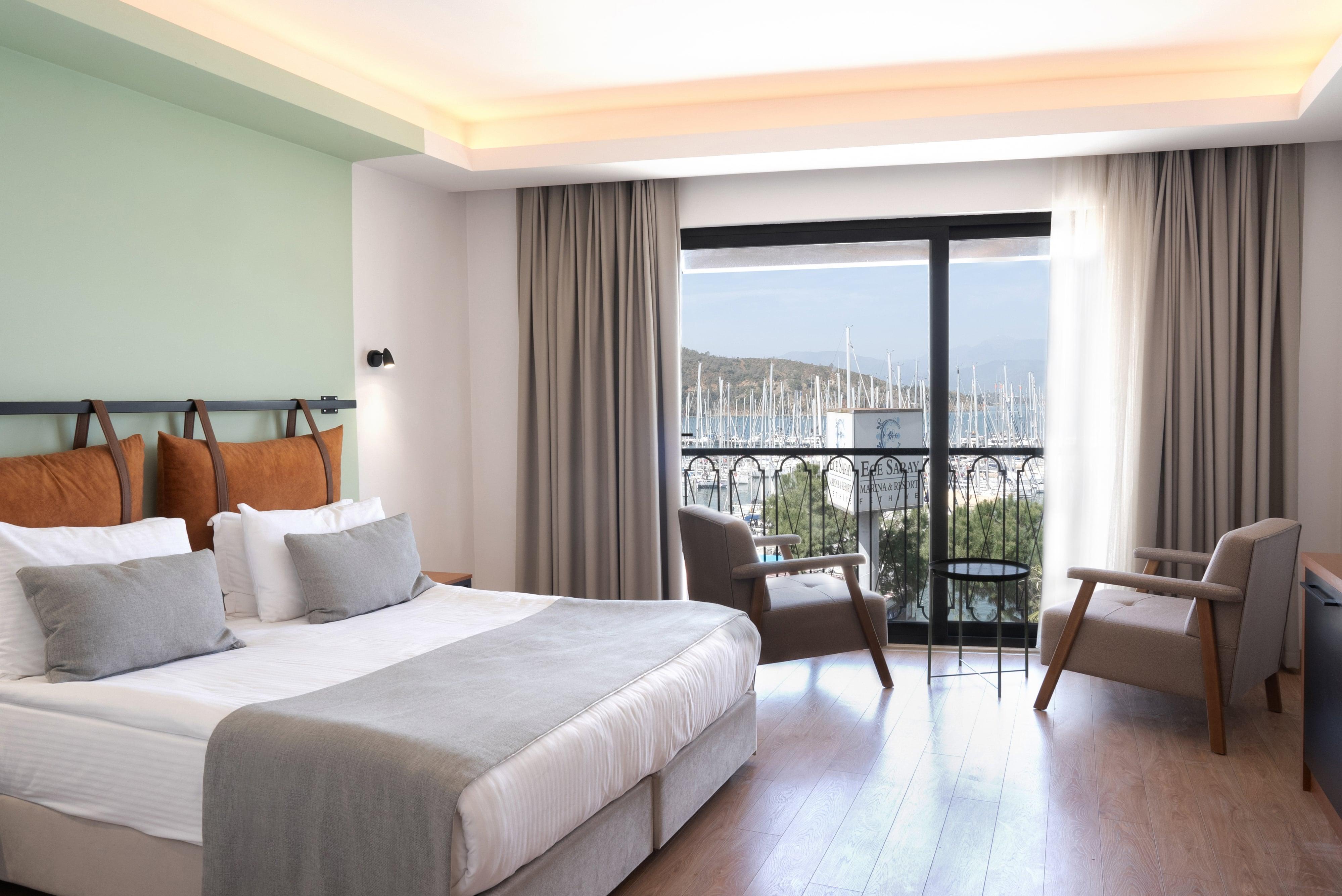 La Farine Rooms Fethiye Ngoại thất bức ảnh