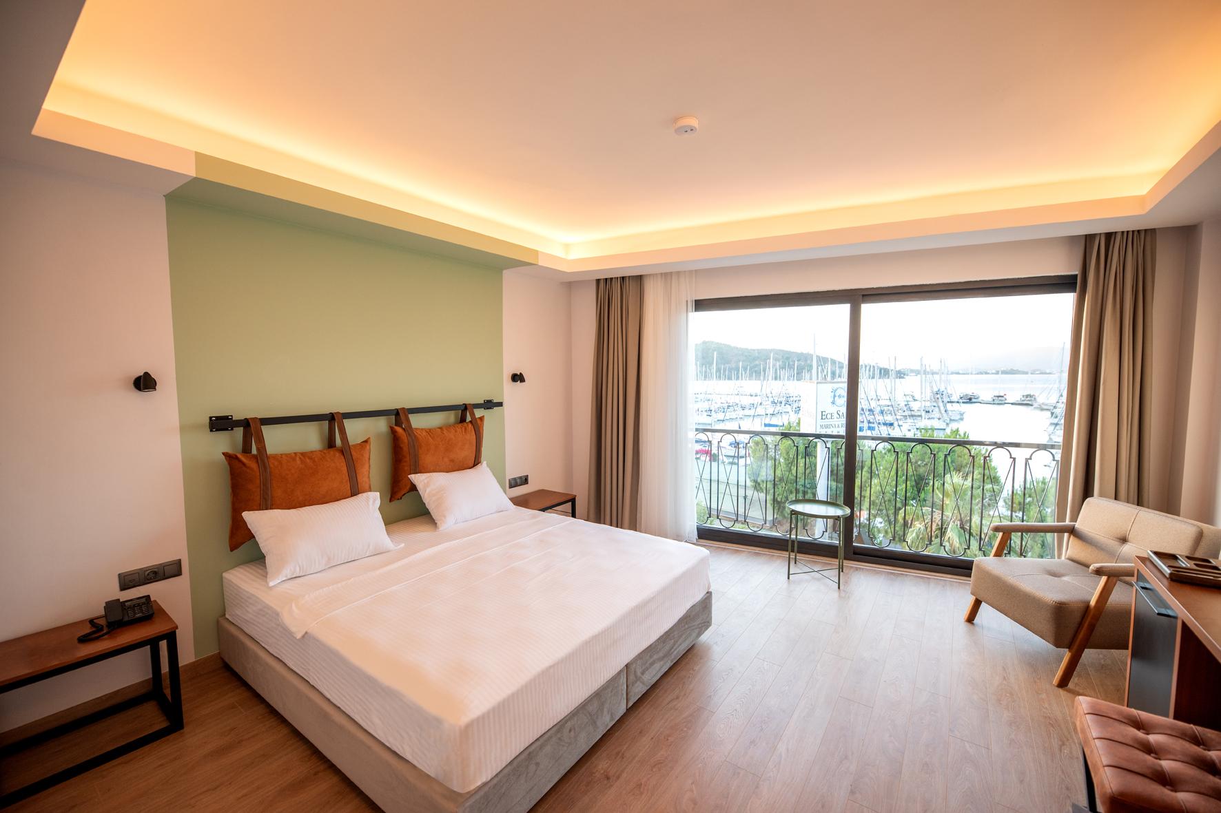 La Farine Rooms Fethiye Ngoại thất bức ảnh
