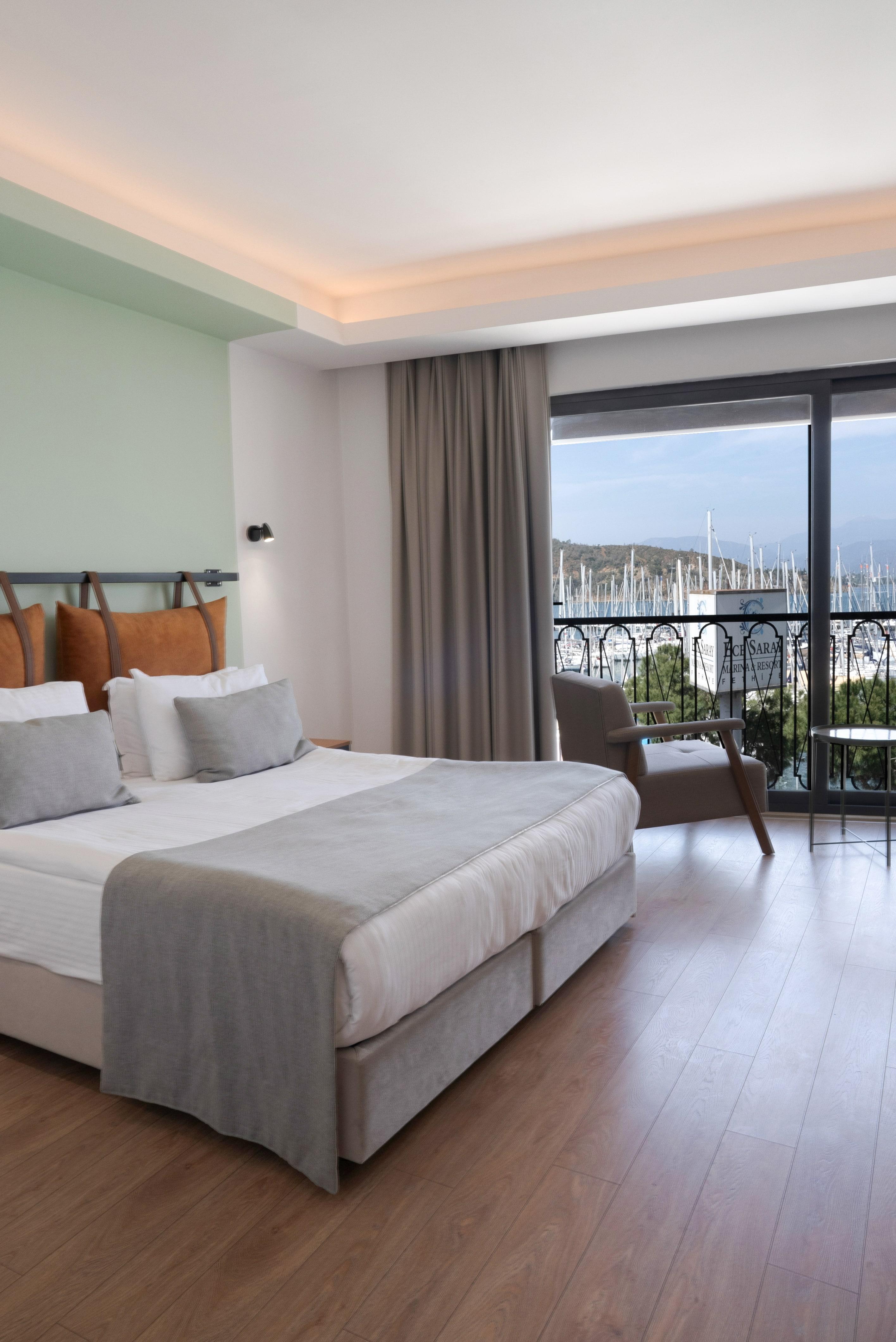 La Farine Rooms Fethiye Ngoại thất bức ảnh