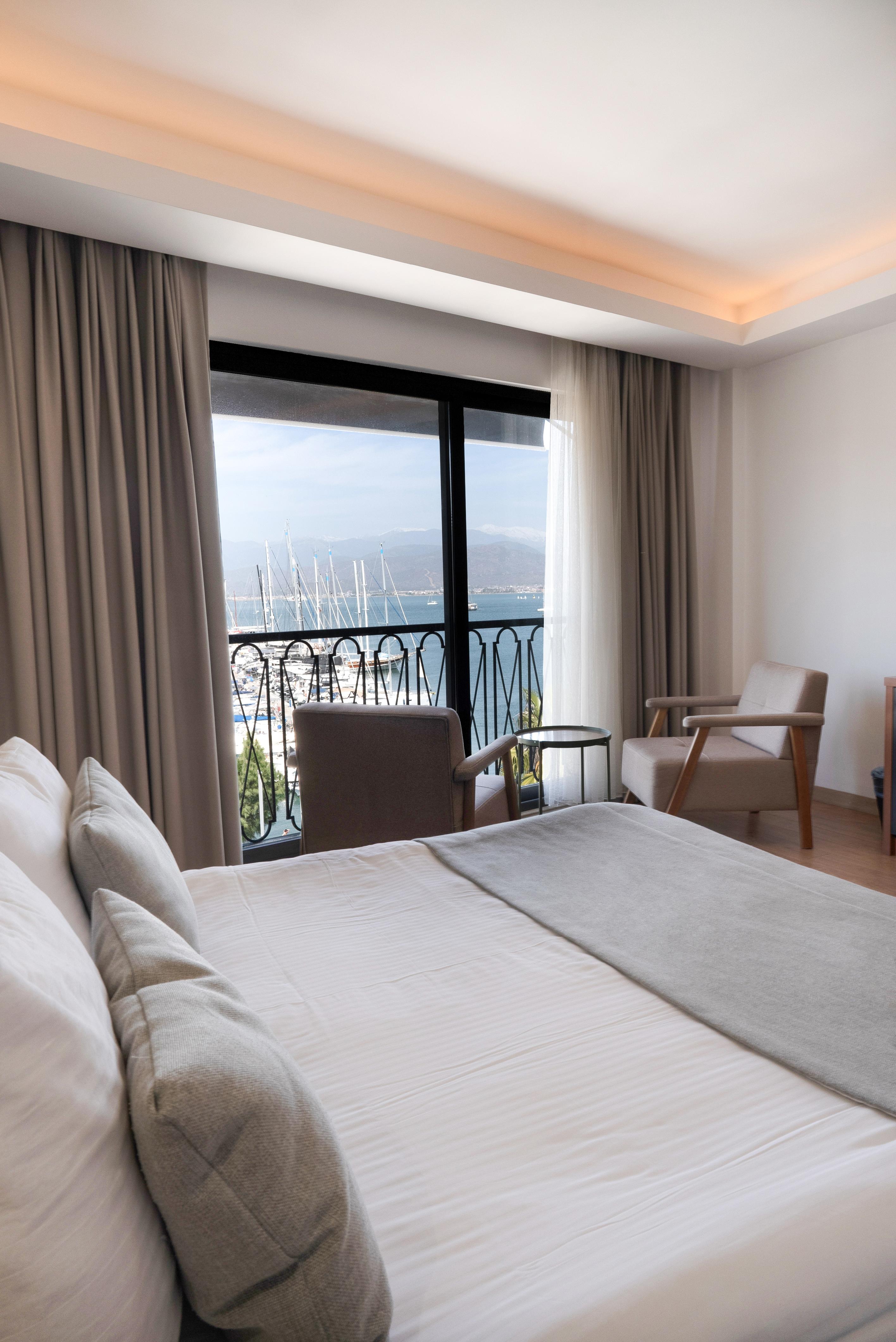 La Farine Rooms Fethiye Ngoại thất bức ảnh