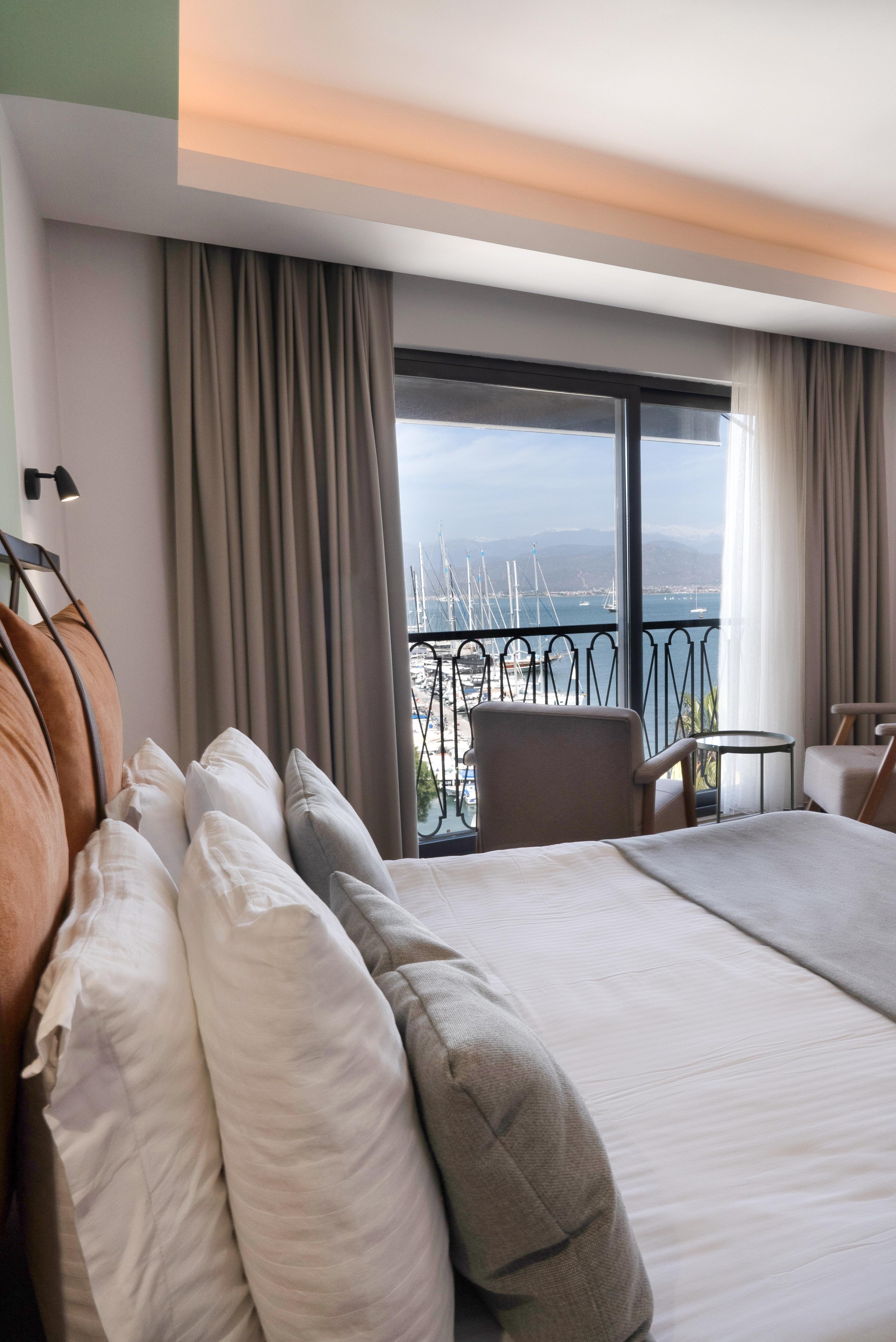 La Farine Rooms Fethiye Ngoại thất bức ảnh