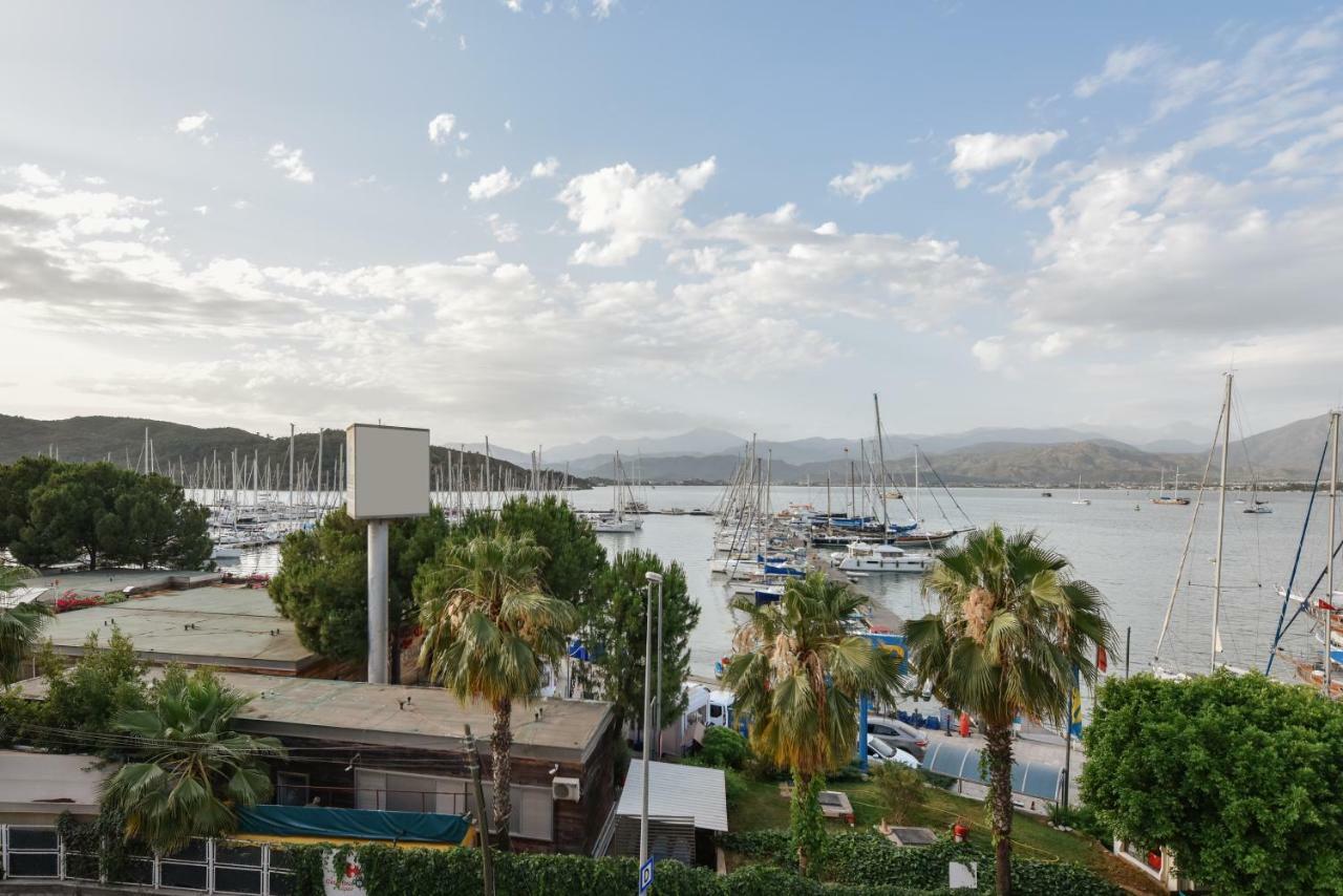 La Farine Rooms Fethiye Ngoại thất bức ảnh