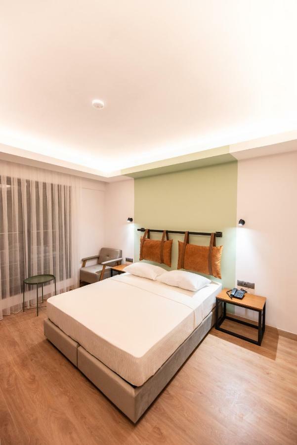 La Farine Rooms Fethiye Ngoại thất bức ảnh