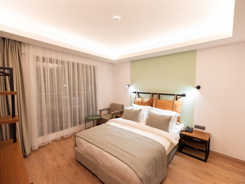 La Farine Rooms Fethiye Ngoại thất bức ảnh