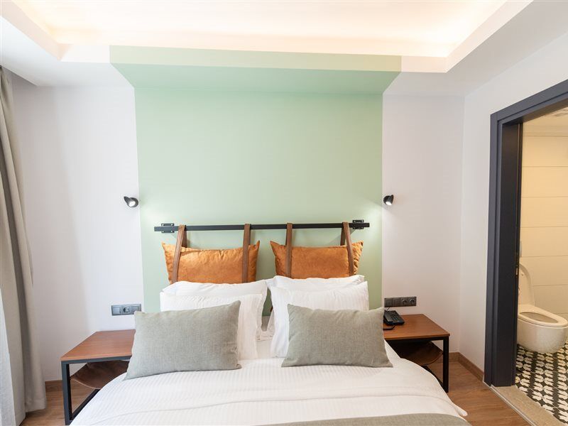 La Farine Rooms Fethiye Ngoại thất bức ảnh