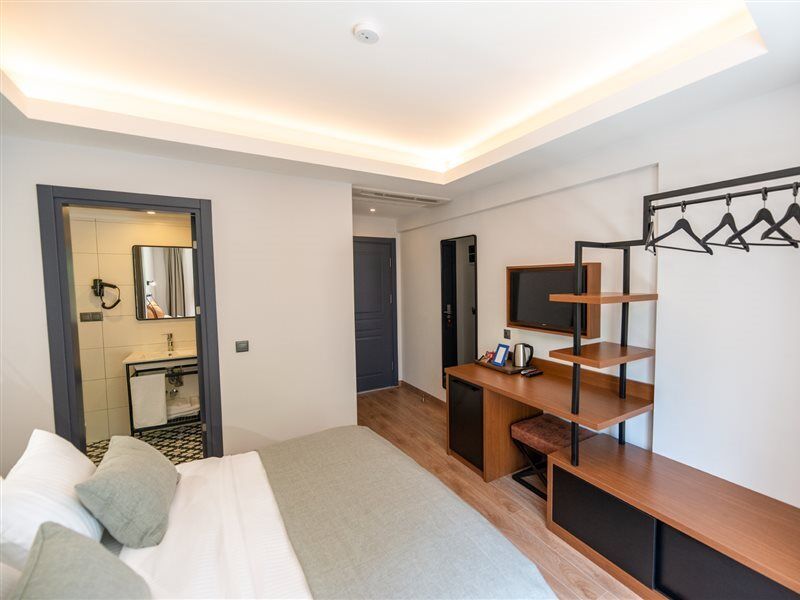 La Farine Rooms Fethiye Ngoại thất bức ảnh