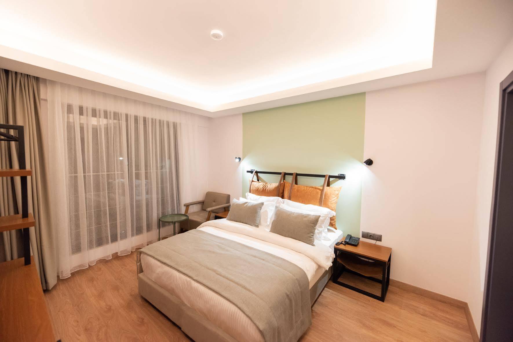 La Farine Rooms Fethiye Ngoại thất bức ảnh