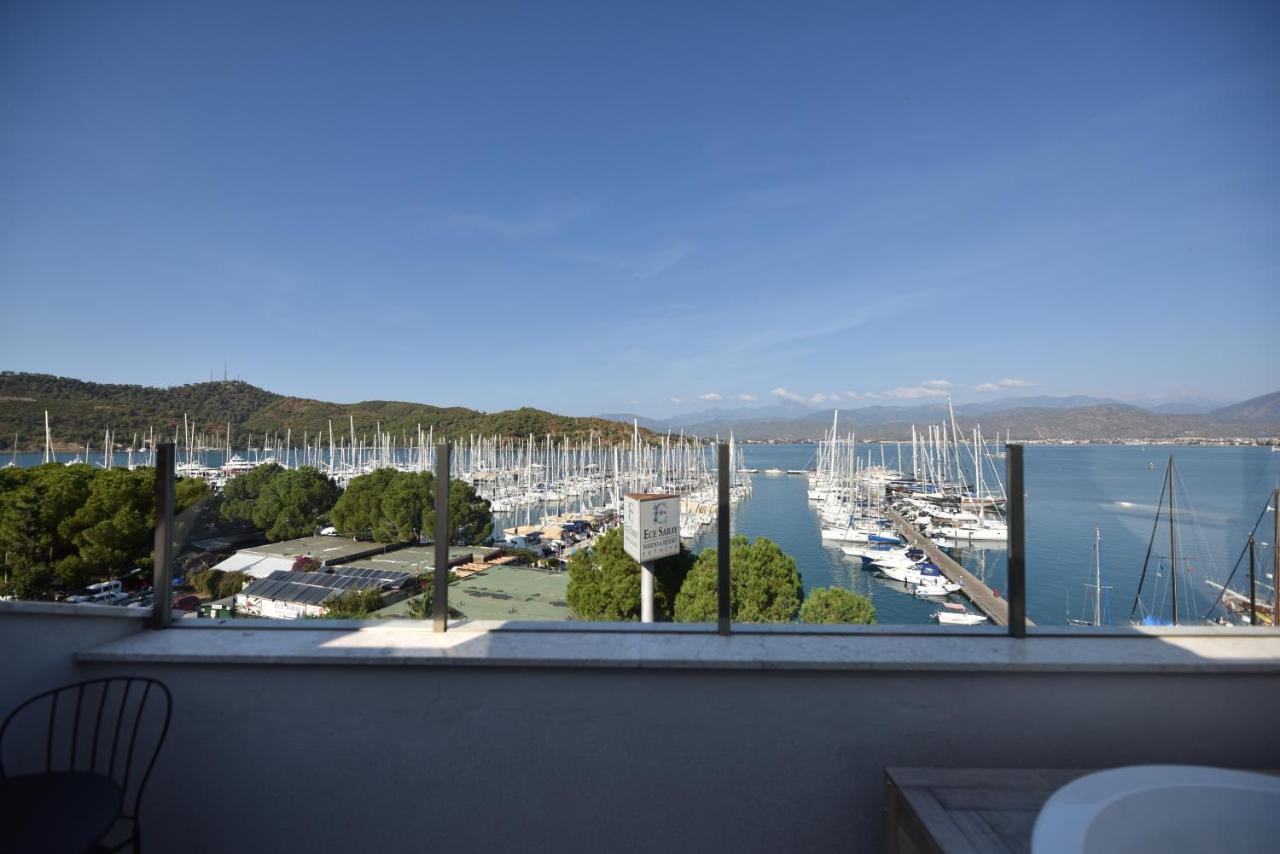 La Farine Rooms Fethiye Ngoại thất bức ảnh
