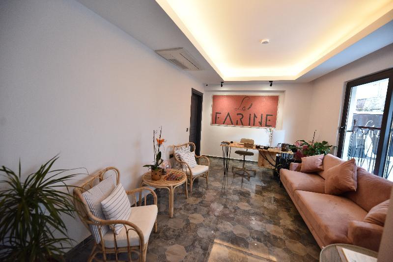 La Farine Rooms Fethiye Ngoại thất bức ảnh